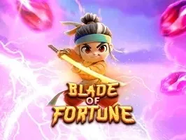 Blade of Fortune screenshot