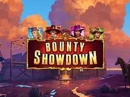 Bounty Showdown screenshot