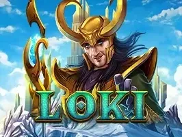 Loki screenshot