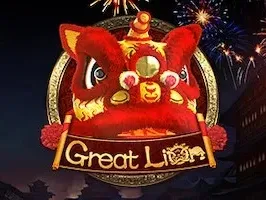 Great Lion screenshot