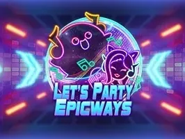 Let's Party EpicWays screenshot
