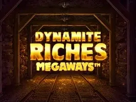 Dynamite Riches Megaways DNT screenshot