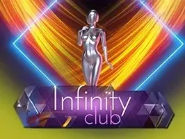 Infinity Club screenshot