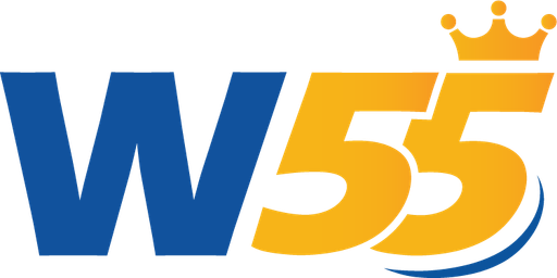 w55play Logo